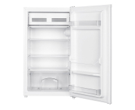 Lodówka Hyundai RSE085GWAE Mini 85cm Biała 90L - 1522766 - zdjęcie 5